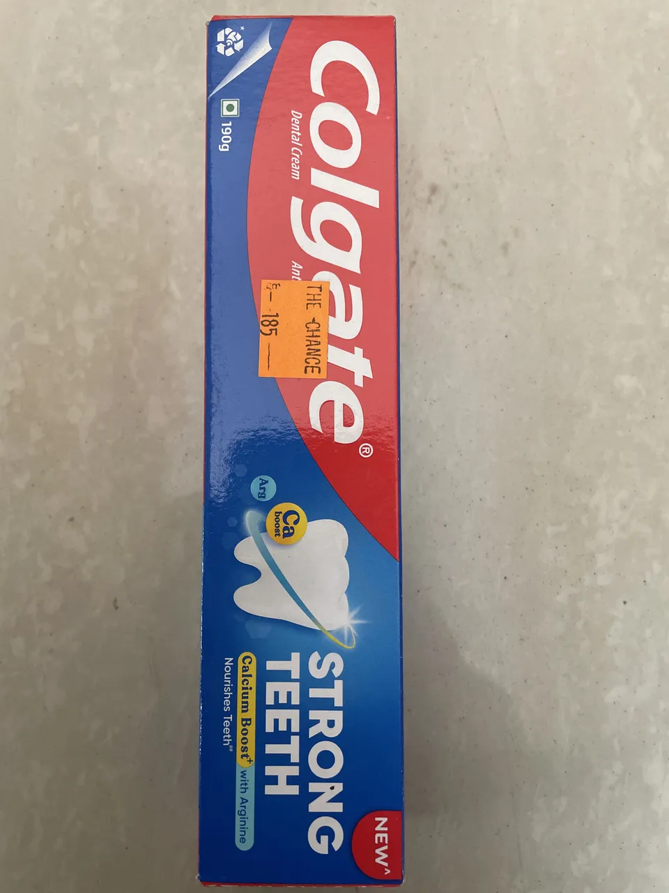 COLGATE 190g