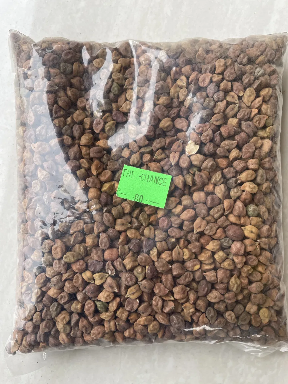 CHANA 500g