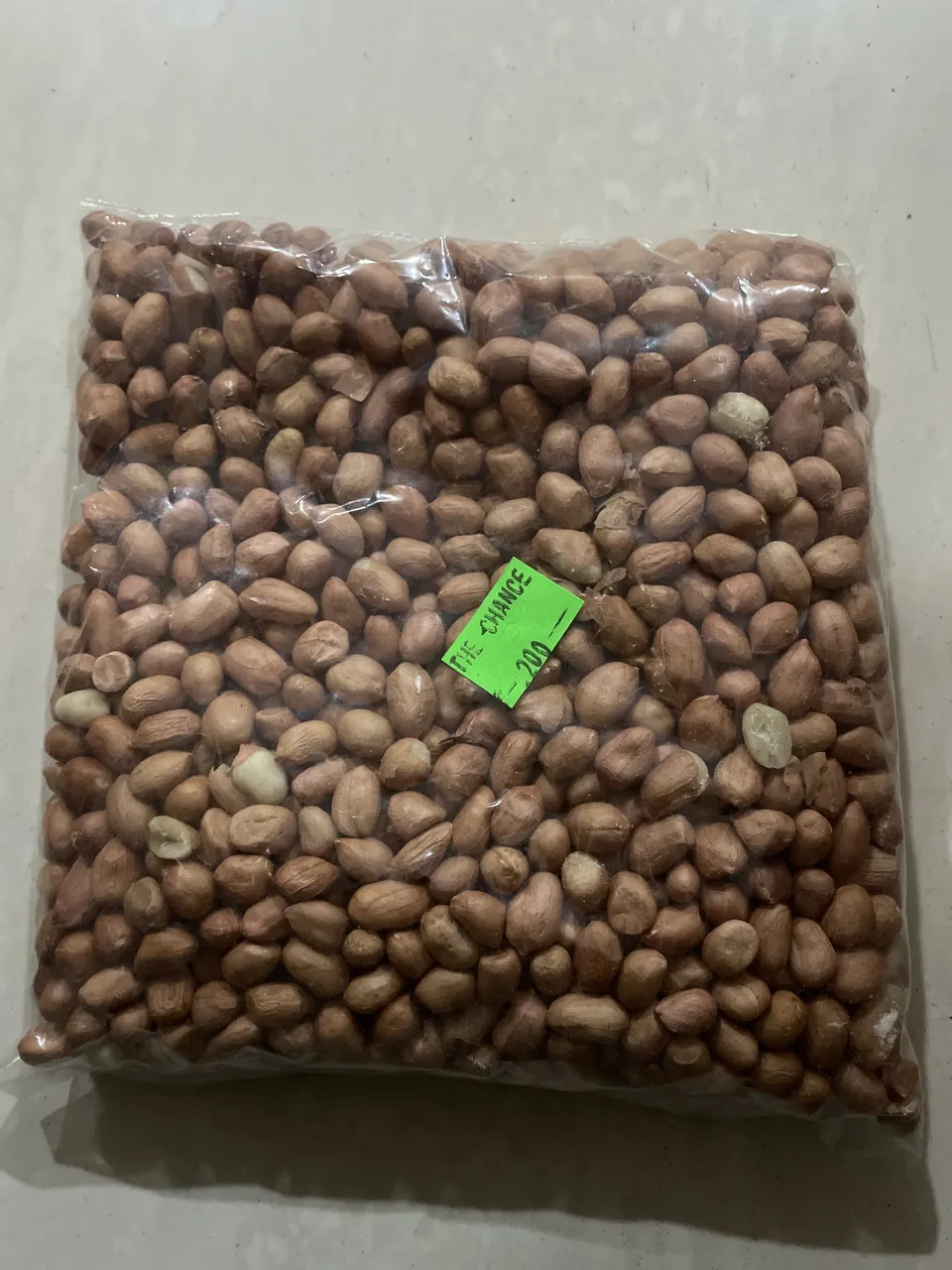 PINUTS 500g