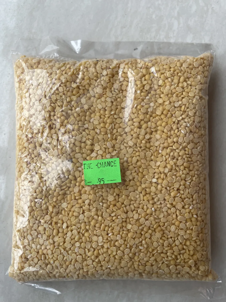 Moong Dal 1kg