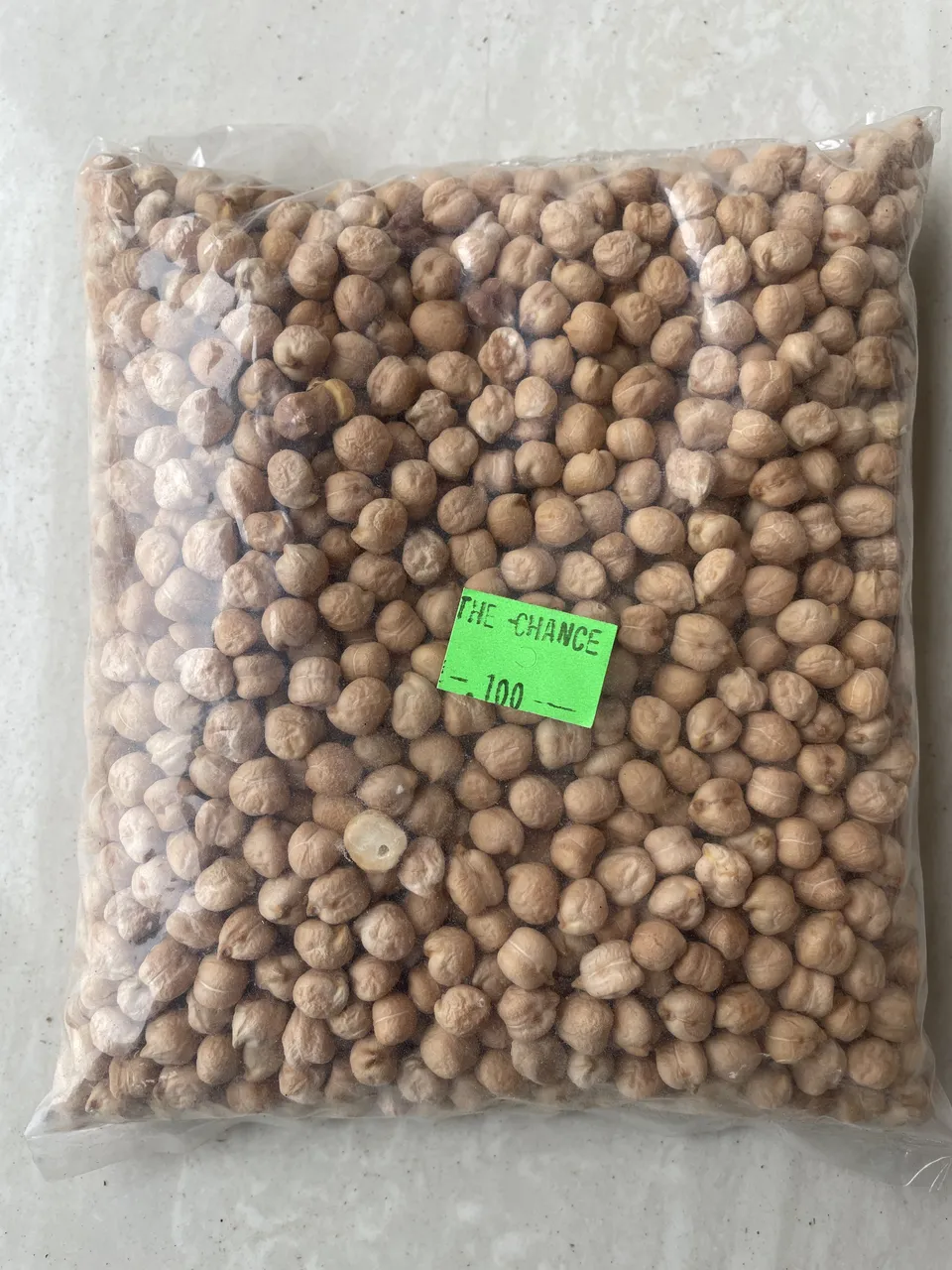 Kabuli Chana 1kg