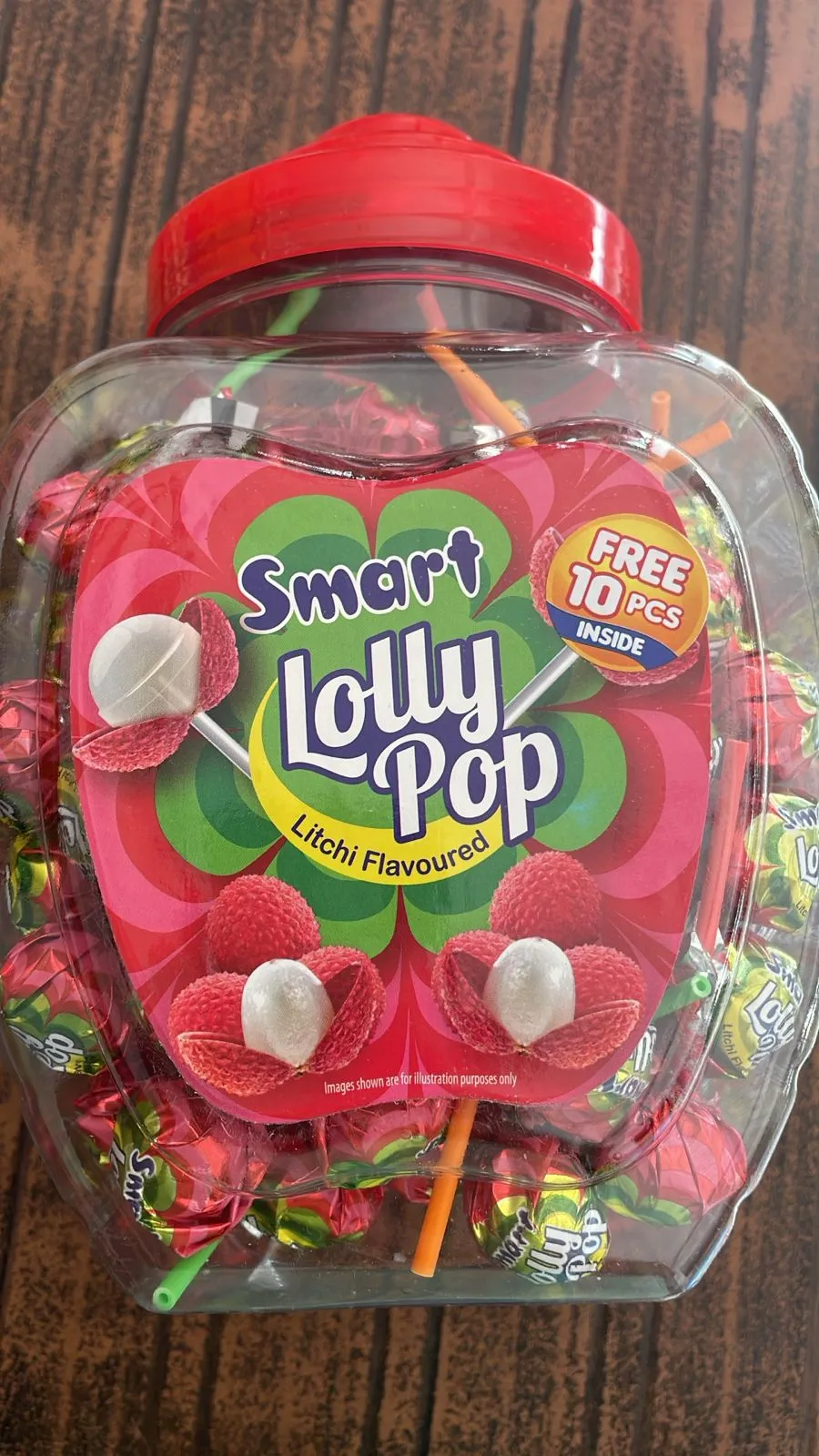 Loly Pop