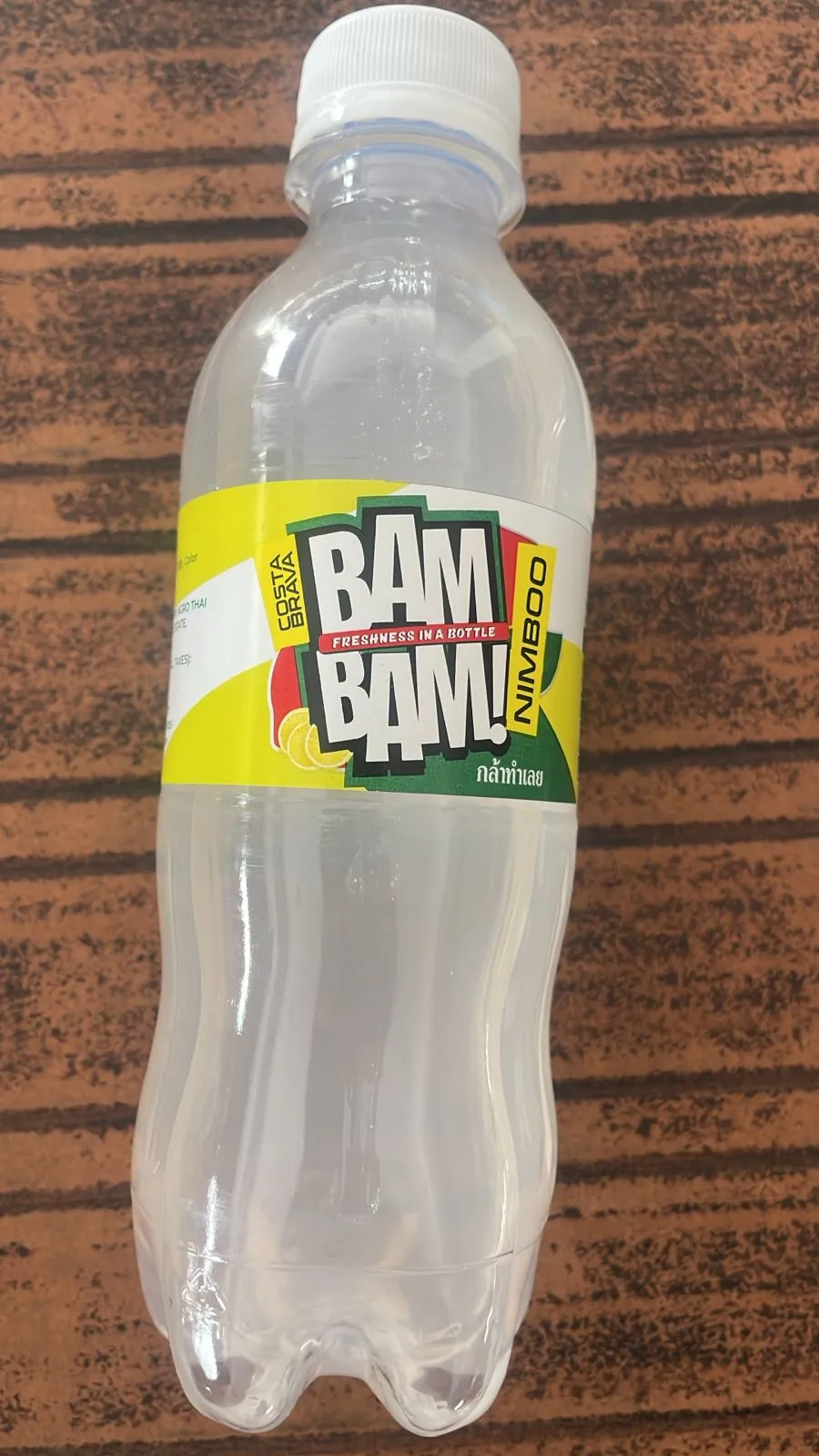 Nimbu Pani