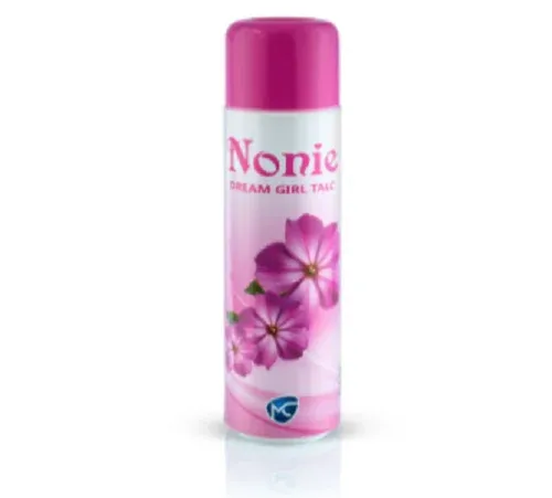 Nonic Power Purple 67g