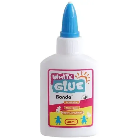 Glue Cooter 40gm