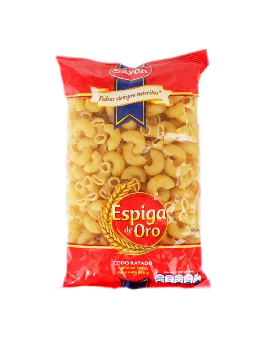 Spartan Pasta 300g