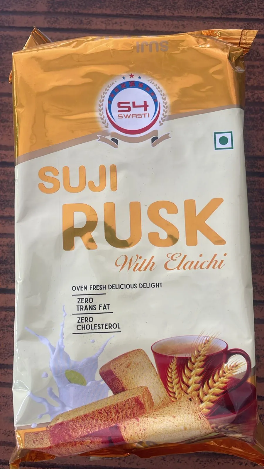 Rusak Tosh