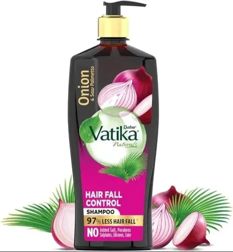 Vatika Onion 640ml