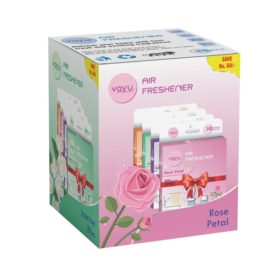 Air Fresh Cake
